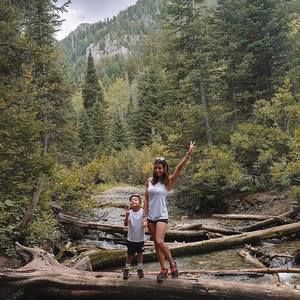 Meet your Posher, Rocio alejandra